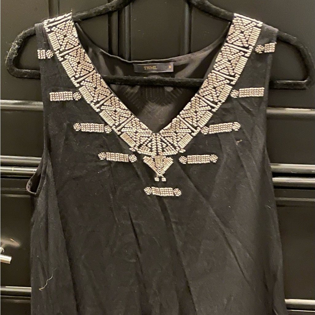 Thml Tunic